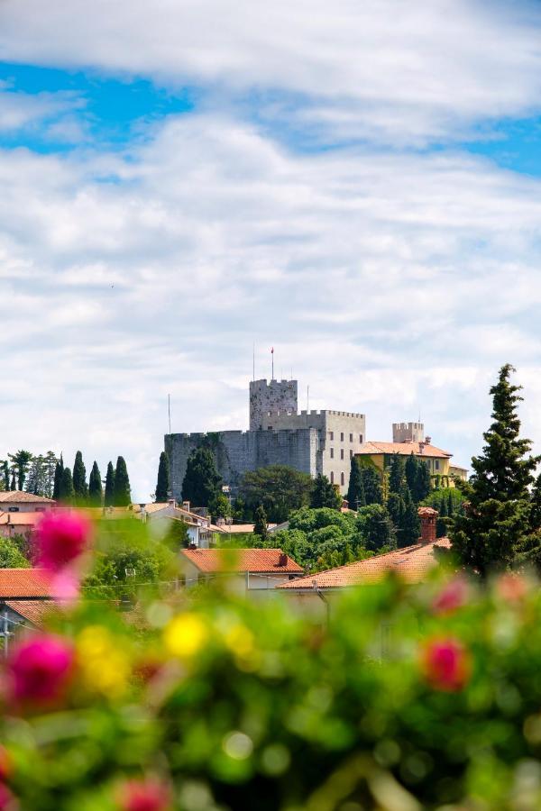 Villa Borgo Duino Exteriér fotografie